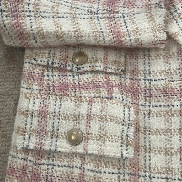 Spring blazer - Picture 3 of 7